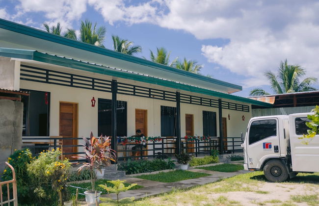 L'Puerta Travel Inn - Photo 25