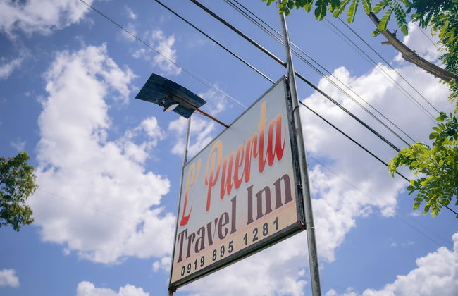 L'Puerta Travel Inn - Photo 21