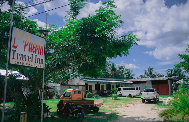 L'Puerta Travel Inn - Photo 1