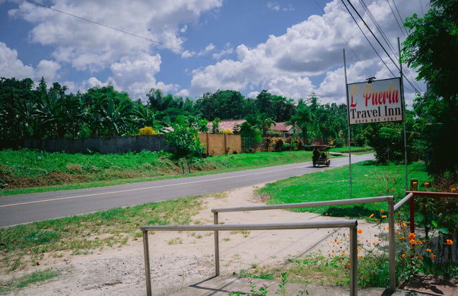 L'Puerta Travel Inn - Photo 23