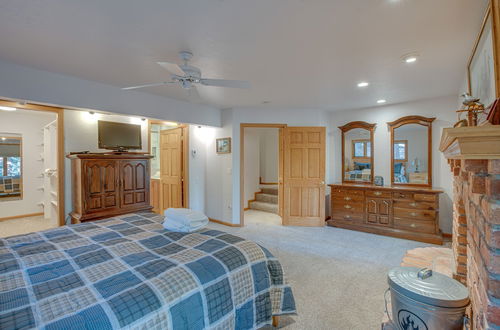 Photo 20 - Family-friendly Stateline Home: Close to Trails