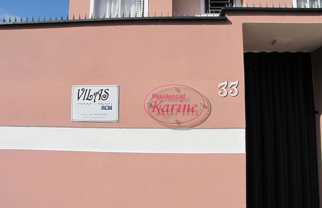 Residencial Karine - Studio 05 - Foto 9