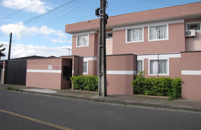 Residencial Karine - Studio 05 - Foto 13