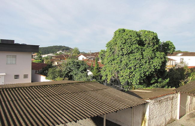 Residencial Karine - Studio 05 - Foto 4