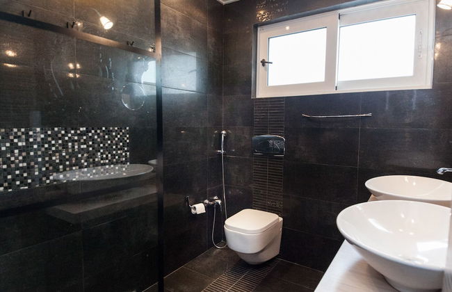 Riviera Retreat 3 Bd Voula Luxury Haven - Foto 40