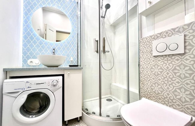 AAA STAY Premium Apartments Old Town - Foto 53
