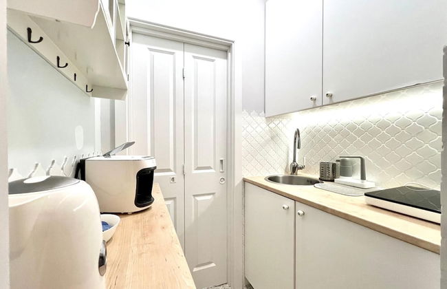 AAA STAY Premium Apartments Old Town - Foto 32