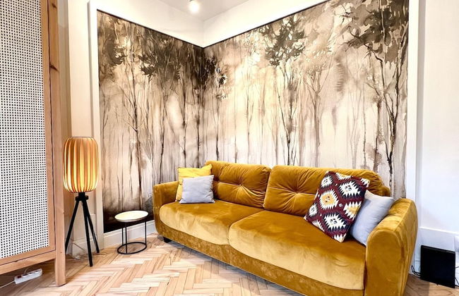 AAA STAY Premium Apartments Old Town - Foto 27