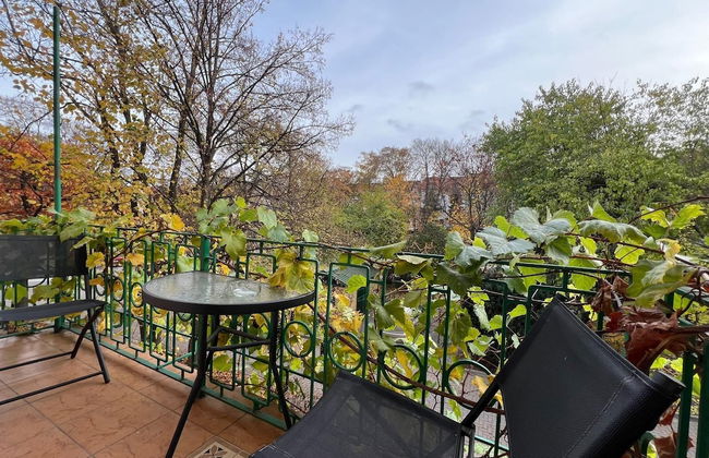 AAA STAY Premium Apartments Old Town - Foto 47
