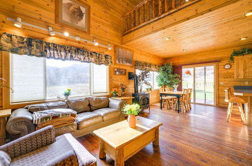 Photo 32 - Pet-friendly Idaho Home on the Salmon River