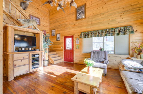 Photo 25 - Pet-friendly Idaho Home on the Salmon River