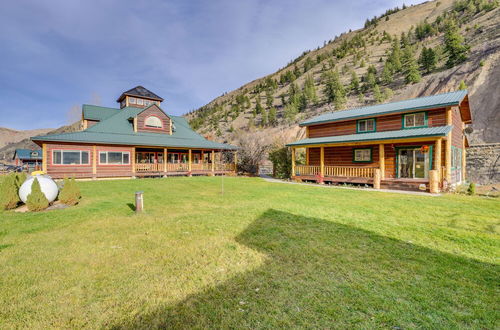 Foto 13 - Pet-friendly Idaho Home on the Salmon River