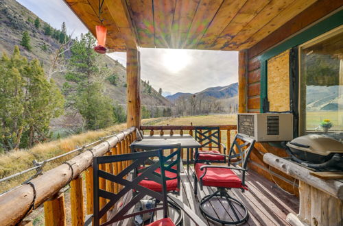 Foto 14 - Pet-friendly Idaho Home on the Salmon River