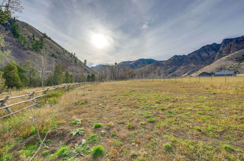 Photo 27 - Pet-friendly Idaho Home on the Salmon River