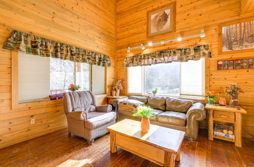 Photo 16 - Pet-friendly Idaho Home on the Salmon River