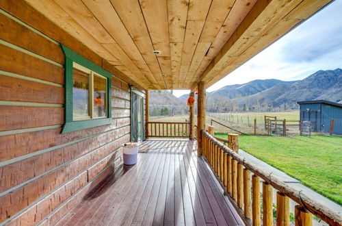 Photo 24 - Pet-friendly Idaho Home on the Salmon River