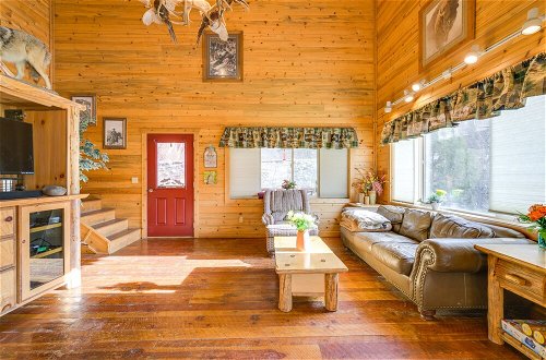 Foto 10 - Pet-friendly Idaho Home on the Salmon River