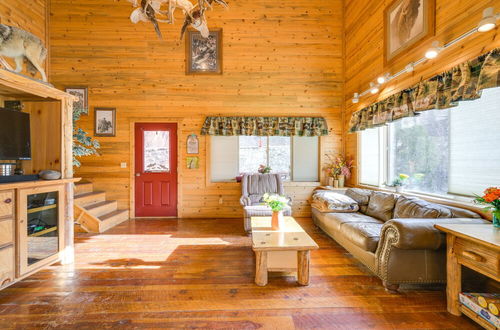 Photo 10 - Pet-friendly Idaho Home on the Salmon River