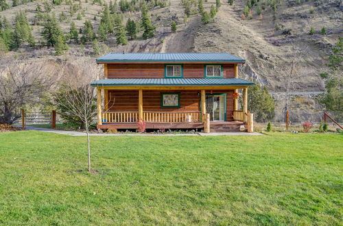 Foto 6 - Pet-friendly Idaho Home on the Salmon River