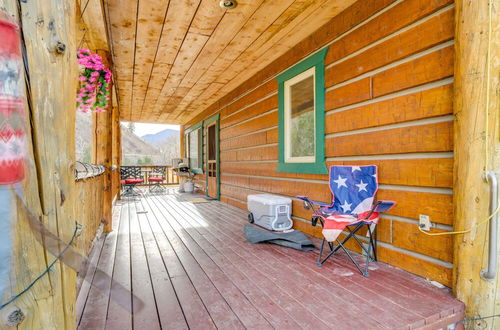 Foto 31 - Pet-friendly Idaho Home on the Salmon River