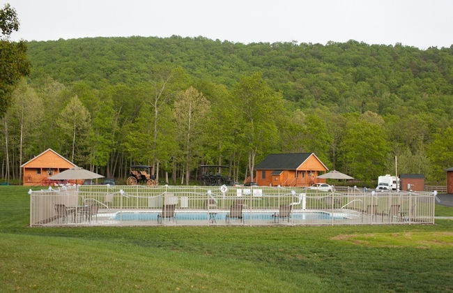 Creekside Resort - Foto 29