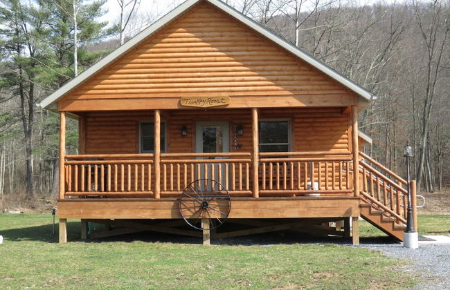 Creekside Resort - Foto 50