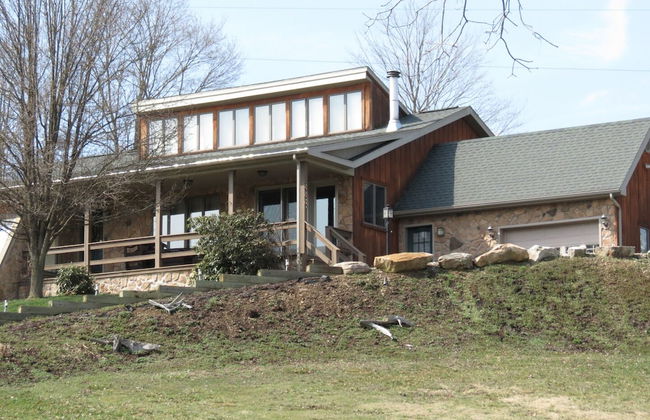 Creekside Resort - Foto 52