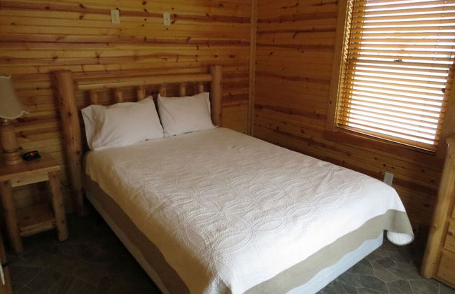 Creekside Resort - Foto 2