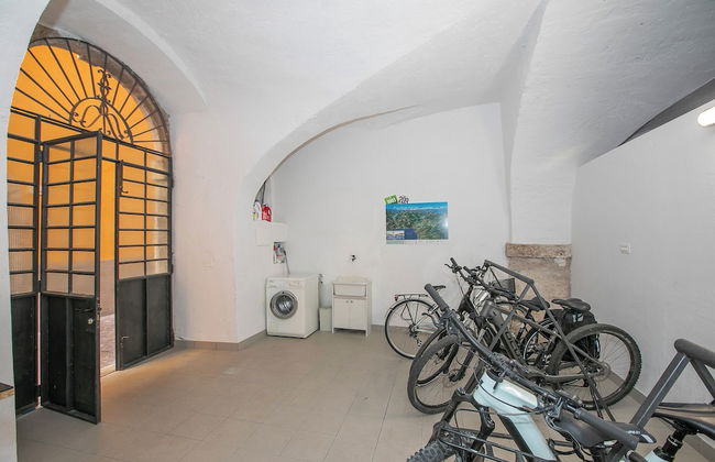 Casa Alpino 1 - Foto 13