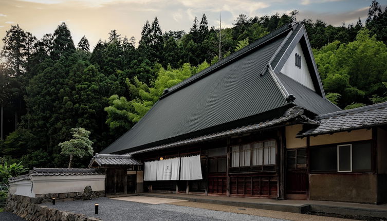 Photo 1 - NIPPONIA Miyama Tsurugaoka Mountain Village