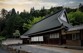 Photo 1 - NIPPONIA Miyama Tsurugaoka Mountain Village