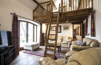 Foto 1 - Orchard Cottage - Luxurious Barn Conversion - Beavers Hill