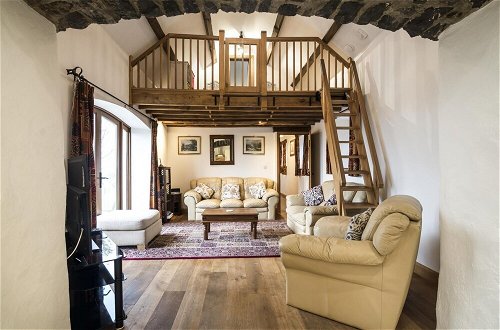 Photo 52 - Orchard Cottage - Luxurious Barn Conversion - Beavers Hill