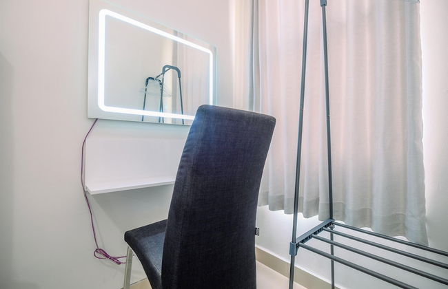 Comfy And Modern Studio Transpark Cibubur Apartment - Foto 1