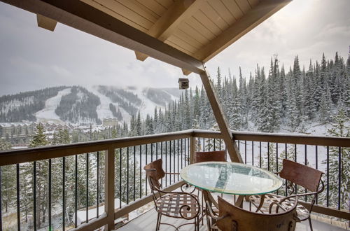 Photo 1 - Big Sky Condo w/ Mountain Views < 1 Mi to Resort