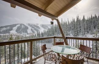 Foto 1 - Big Sky Condo w/ Mountain Views < 1 Mi to Resort