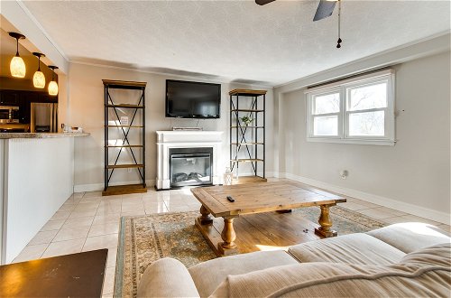 Photo 13 - Updated Robinson Vacation Rental w/ Fireplace