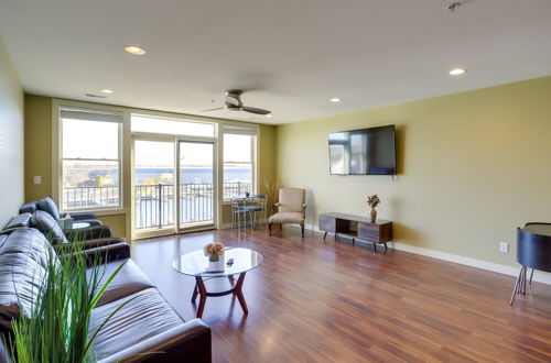 Photo 26 - St Joseph Condo < 1 Mi to Beach & Downtown