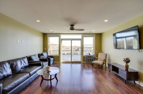 Photo 1 - St Joseph Condo < 1 Mi to Beach & Downtown