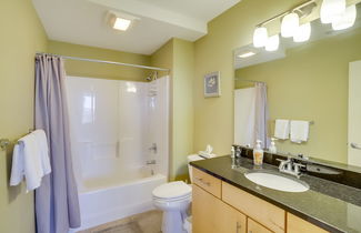 Photo 2 - St Joseph Condo < 1 Mi to Beach & Downtown