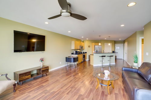 Photo 16 - St Joseph Condo < 1 Mi to Beach & Downtown