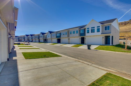 Photo 32 - Garden City Townhome w/ Fireplace Near Bear Lake