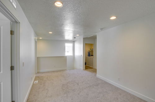 Photo 30 - Garden City Townhome w/ Fireplace Near Bear Lake