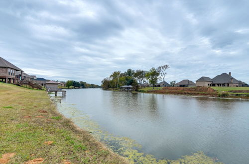 Foto 7 - Modern Natchitoches Retreat on Cane River