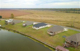 Photo 3 - Modern Natchitoches Retreat on Cane River