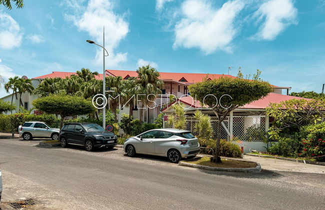 L'oasis du quai - Foto 23