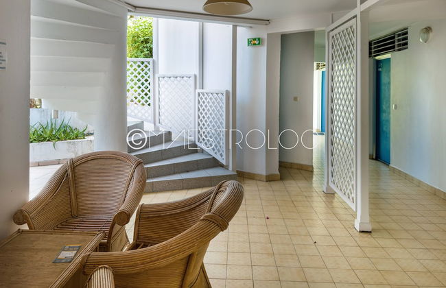 L'oasis du quai - Foto 13