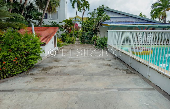 L'oasis du quai - Foto 8