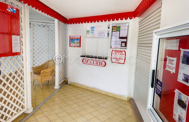 L'oasis du quai - Foto 19