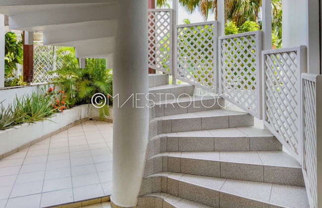 L'oasis du quai - Foto 15